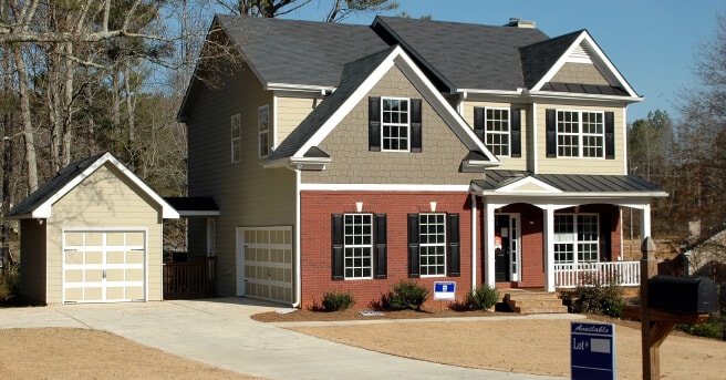 Residence
