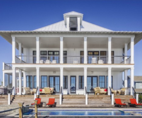 Exclusive Apartment